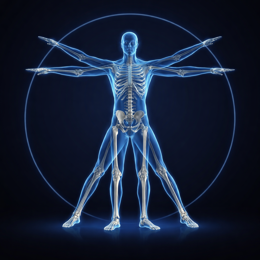 Open Athletic Innovation Logo